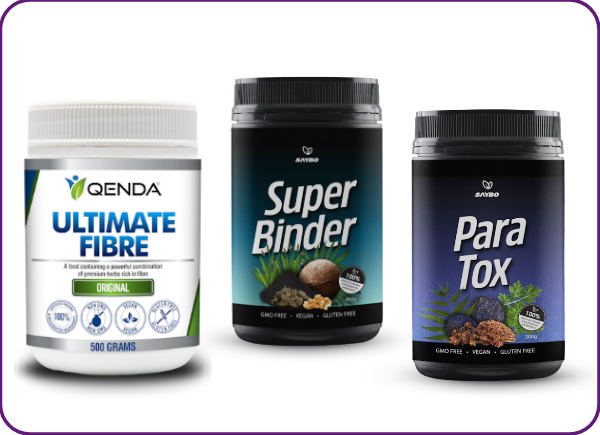Detox Products