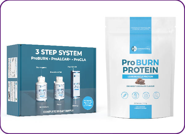 Fat Burning Products